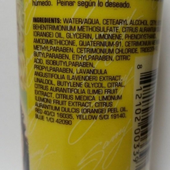 3 Samy Big Curls Lightweight Curl Creme - Picture 10 of 14